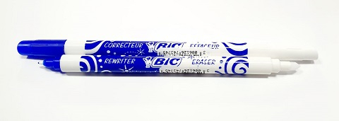 Pic Bic 8 ml 2 capete [1]