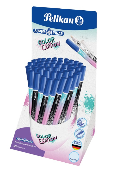 Pic corector Pelikan Pirat M [3]