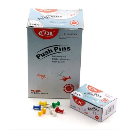 Pioneze Panou pluta DL 50/cutie [2]