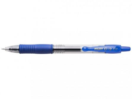 Pix cu gel G2 Pilot [2]