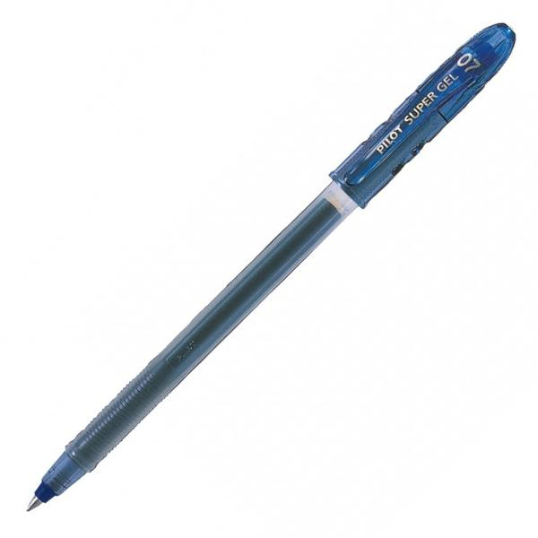 Pix cu gel Super gel Pilot 0.7 [2]