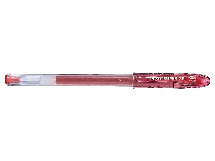 Pix cu gel Super gel Pilot 0.7 [1]