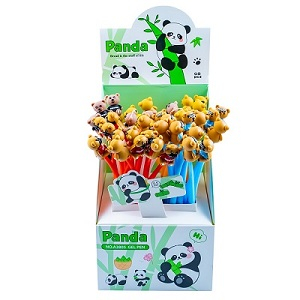 Pix Cu Gel Urs Panda [2]