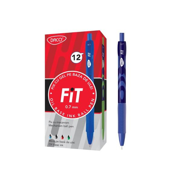 Pix DACO FIT PX264A [1]