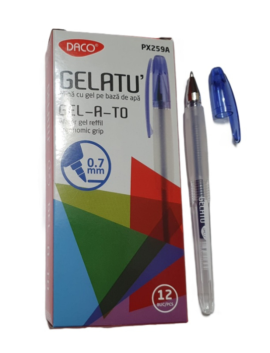Pix DACO GELATU PX259 [2]