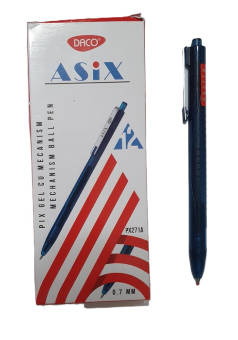 Pix gel DACO INFINIT PX277 [2]