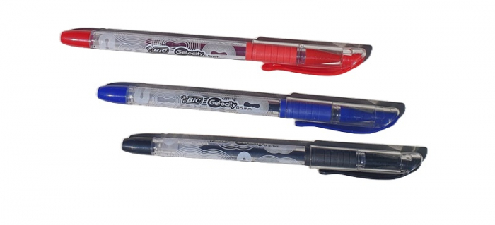 Pix gel-ocity BIC [1]