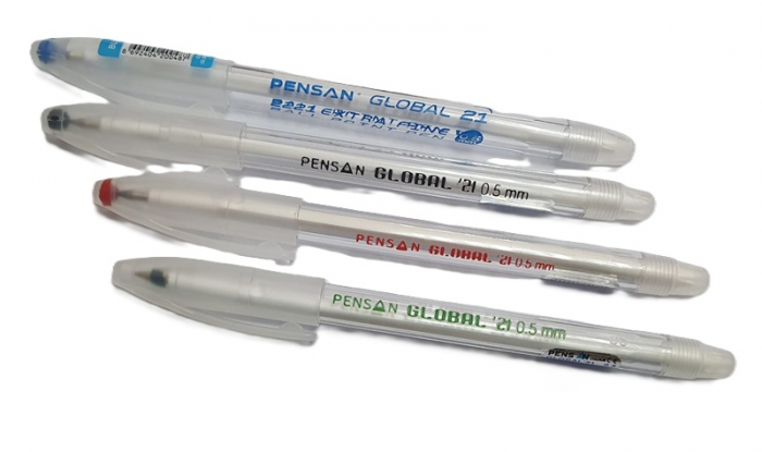 Pix Global 21 negru [2]