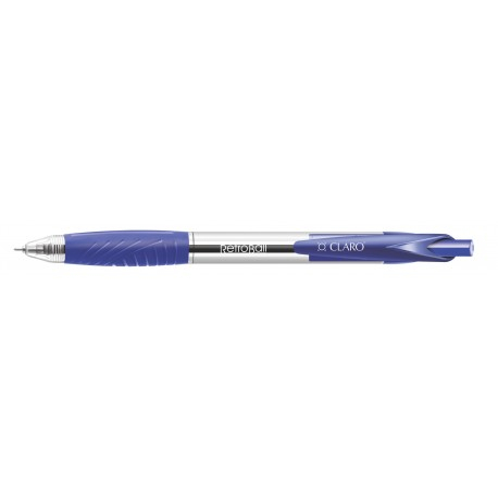 Pix Retro Ball cu mecanism 0.7 mm [1]