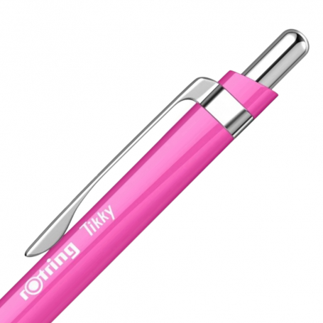 Pix ROTRING Tikky cu mecanism [9]