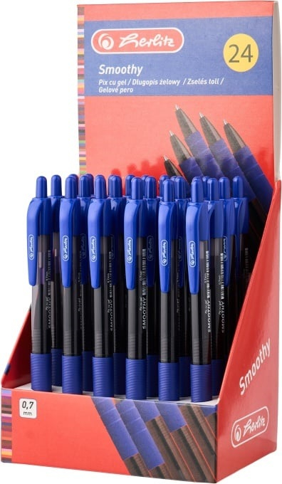 Pix Smoothy Herlitz 0,7 mm [3]