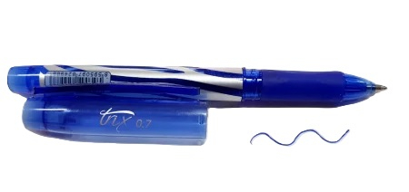 Pix TRIX tip Frixion Pilot 07 [2]