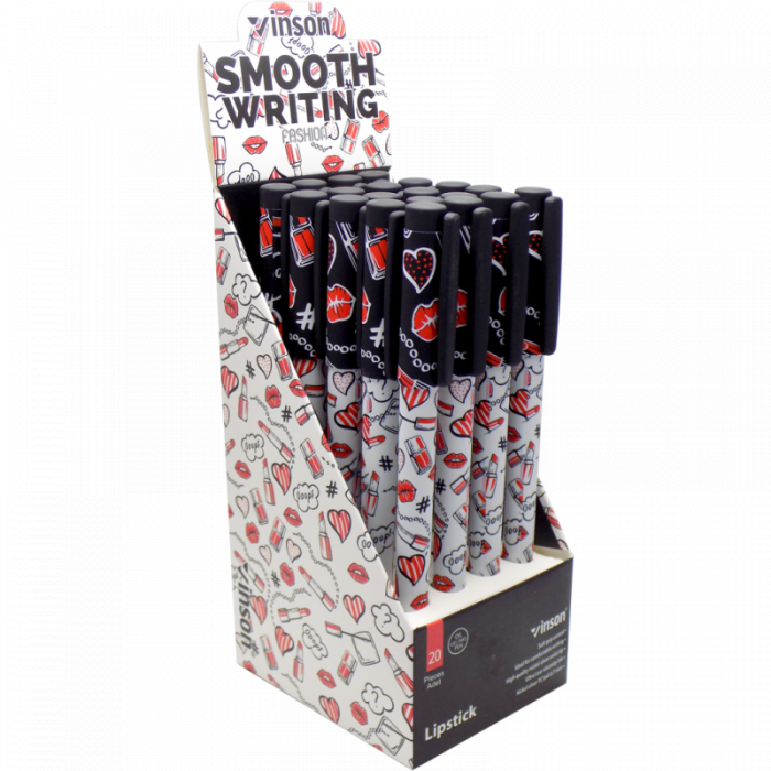 Pix Vinson Lipstick [2]