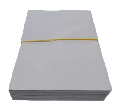 Plic C4 alb siliconic 100/set [2]