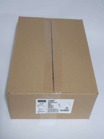 Plic C6 alb siliconic 1000 buc/cutie [2]