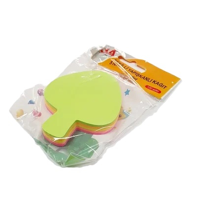 Post-it Sageata, 100 file, 3A [1]