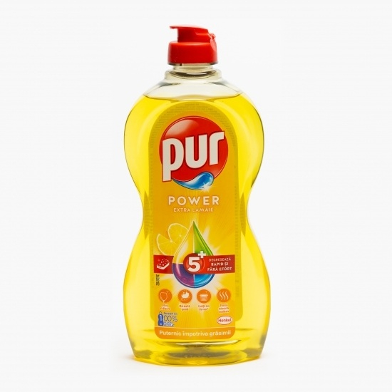 Pur 450 ml Power extra lamaie [1]