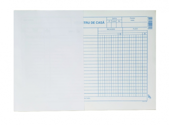 Registru casa autocopiativ [2]