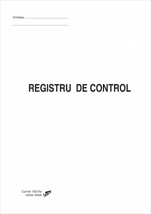Registru Control [2]