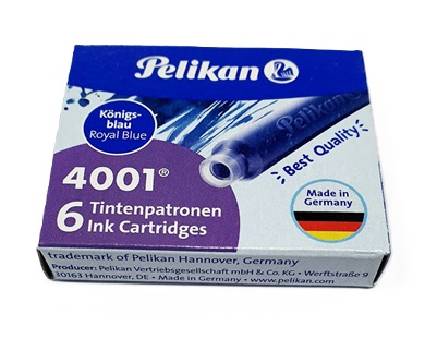 Rezerva cerneala 6/set Pelikan [2]