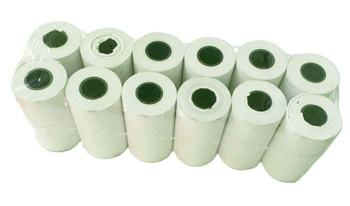 Rola casa de marcat termica de 57 mm x 12 m [2]