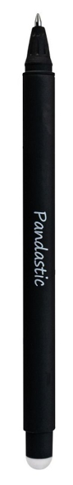 ROLLER 0.7 MM ALBASTRU ERASABLE PANDA EBERHARD FABER [3]