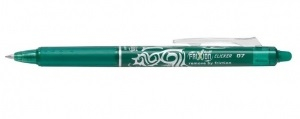Roller Frixion Pilot 07 clicker [4]
