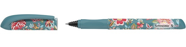 Roller Schneider Voice Petrol 2023/2024 [2]