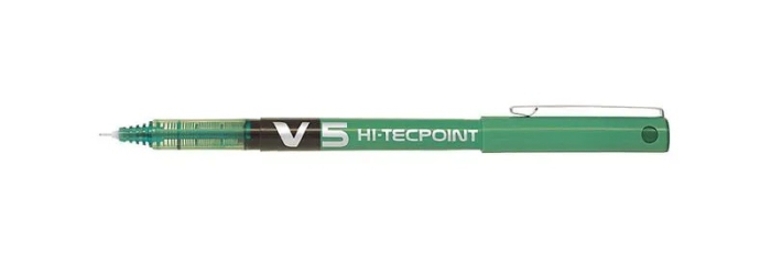 Roller V5 Hi-Tecpoint [1]