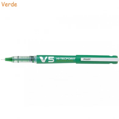 Roller V5 Hi-Tecpoint Pilot 05 reincarcabil [1]