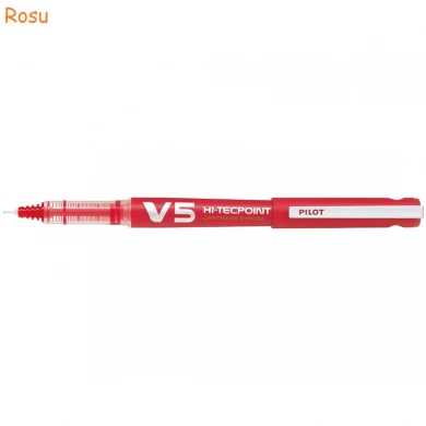 Roller V5 Hi-Tecpoint Pilot 05 reincarcabil [1]