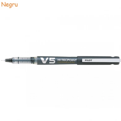 Roller V5 Hi-Tecpoint Pilot 05 reincarcabil [1]