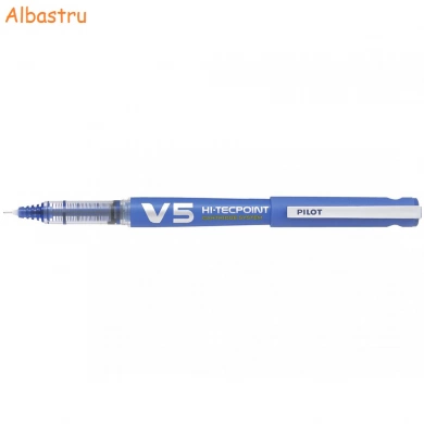 Roller V5 Hi-Tecpoint Pilot 05 reincarcabil [3]