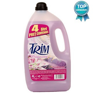 Sapun lichid Trim 4L [1]