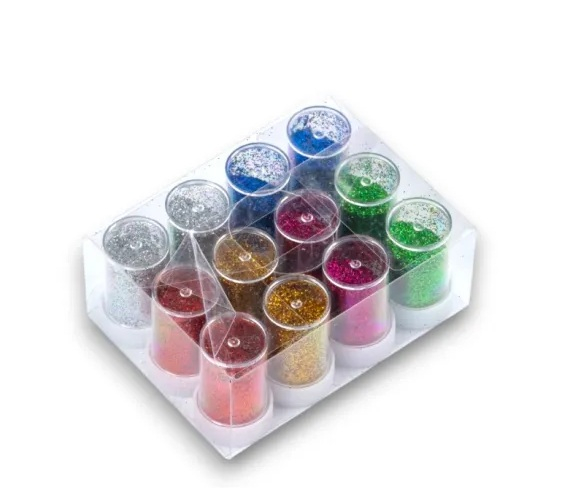Sclipici praf tub 15 g [2]