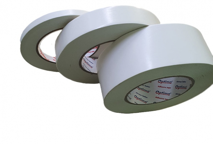 Scotch dublu adeziv 9x33 m Optima [2]