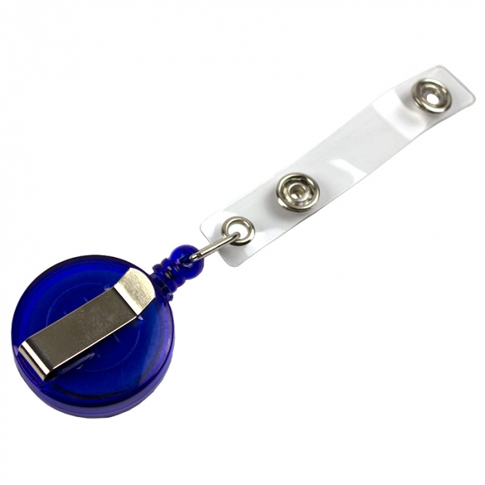 Snur ecuson retractabil Yoyo [2]