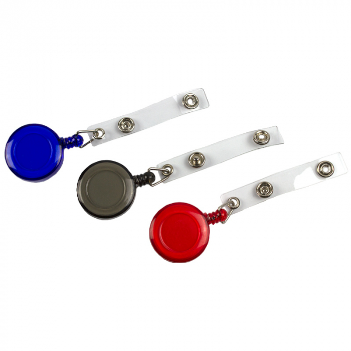 Snur ecuson retractabil Yoyo [1]