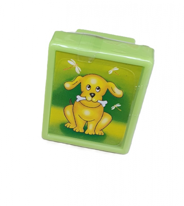 Stampila copii Ograda Vesela SA113 [1]