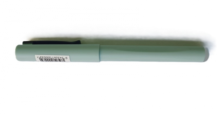 Stilou cerneala termosensibila Verde Menta Pastel [2]