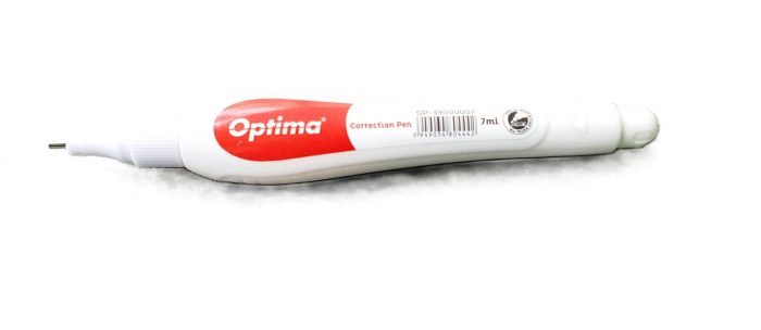 Stilou corector Optima 7 ml [2]