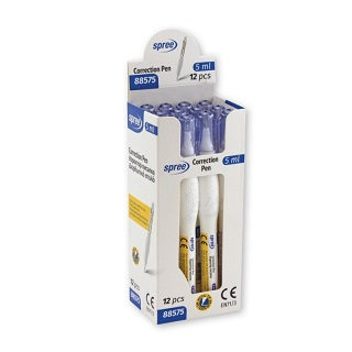 Stilou corector Spree 5 ml [2]