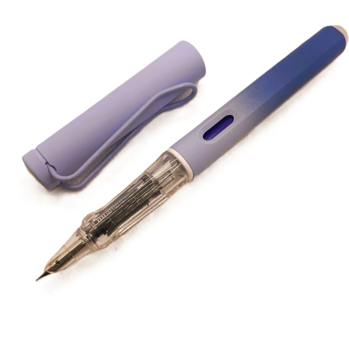 Stilou cu guma si cerneala termosensibila 0030 [2]