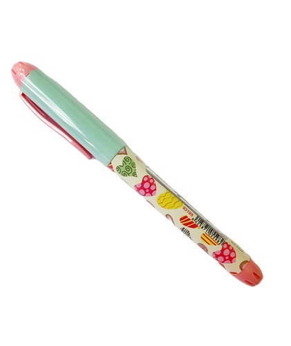 Stilou de Fete iubărețe 93105 ECADA [1]