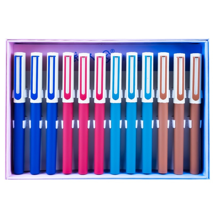 Stilou din plastic 6091 [1]