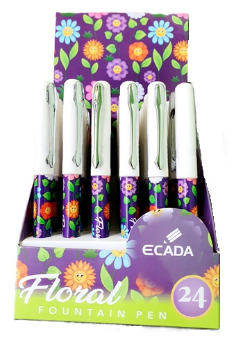 Stilou Floral ECADA [3]