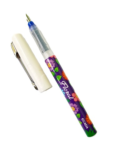 Stilou Floral ECADA [2]