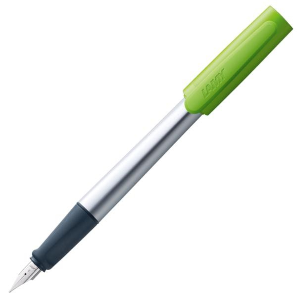 Stilou Lamy Nexx 86, verde, penita A VT20452 [1]