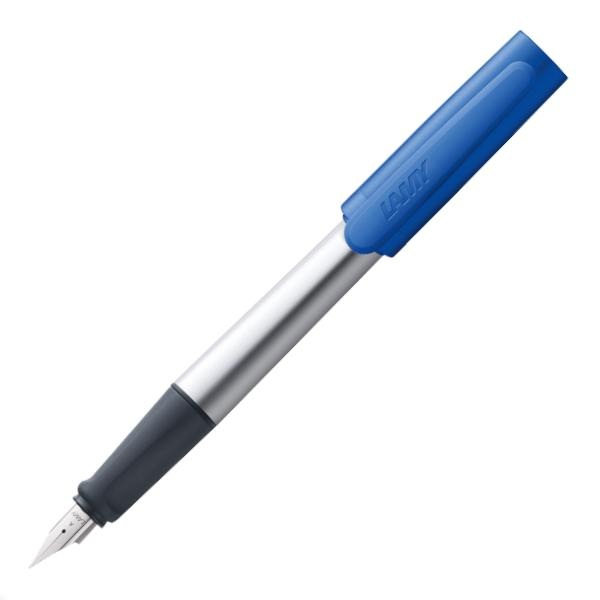 Stilou Lamy Nexx 87 Albastru-argintiu A VT20457 [1]