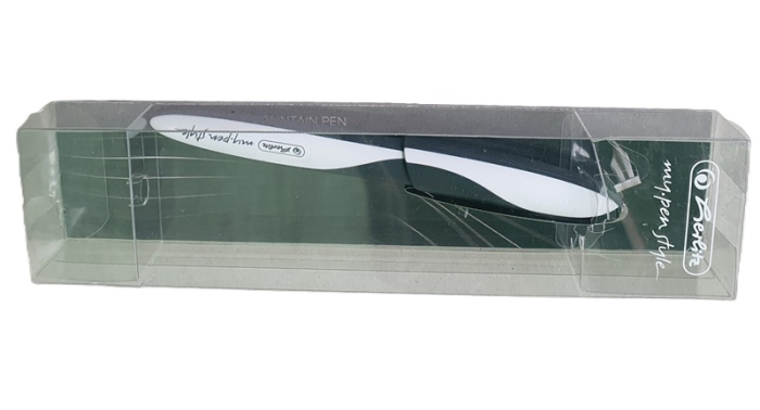 Stilou My Pen Style Negru [1]